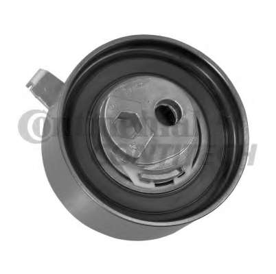 Натяжной ролик, ремень ГРМ