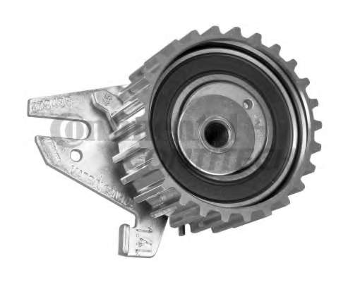 Натяжной ролик, ремень ГРМ