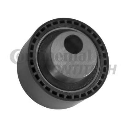 Натяжной ролик, ремень ГРМ