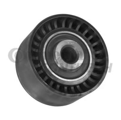 Натяжной ролик, ремень ГРМ