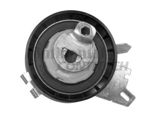 Натяжной ролик, ремень ГРМ