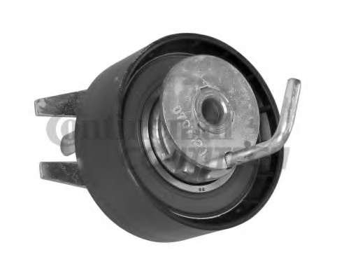 Натяжной ролик, ремень ГРМ