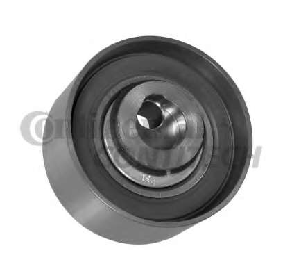 Натяжной ролик, ремень ГРМ