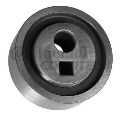 Натяжной ролик, ремень ГРМ