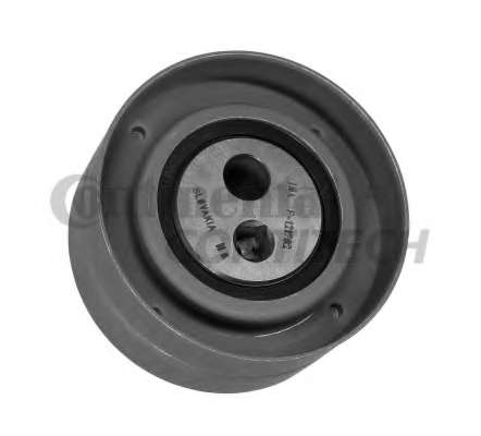 Натяжной ролик, ремень ГРМ