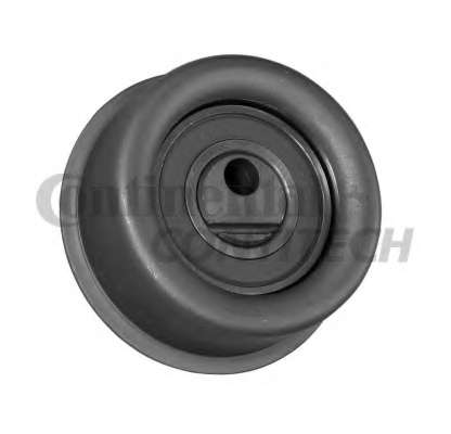 Натяжной ролик, ремень ГРМ