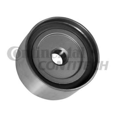 Паразитный / Ведущий ролик, зубчатый ремень