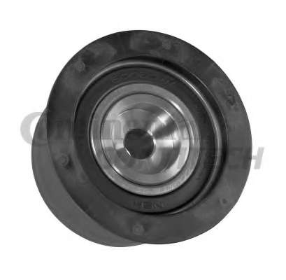 Паразитный / Ведущий ролик, зубчатый ремень