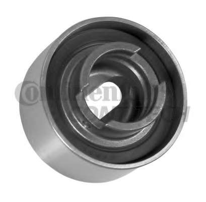 Натяжной ролик, ремень ГРМ