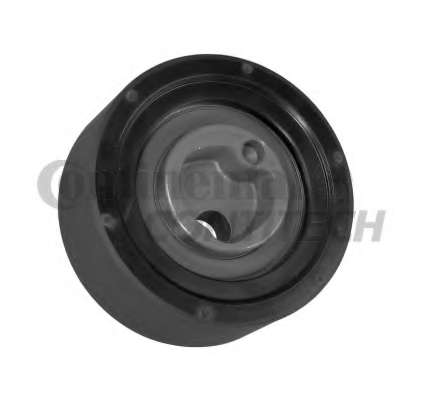 Натяжной ролик, ремень ГРМ