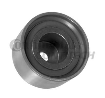 Паразитный / Ведущий ролик, зубчатый ремень