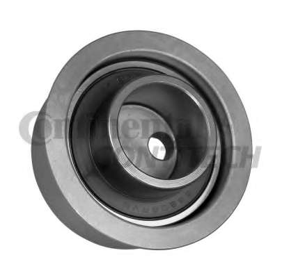 Натяжной ролик, ремень ГРМ