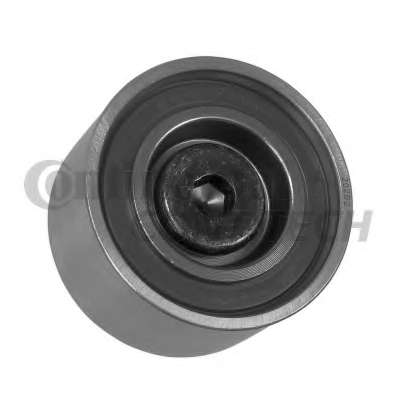 Паразитный / Ведущий ролик, зубчатый ремень