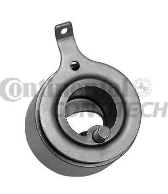 Натяжной ролик, ремень ГРМ