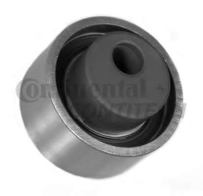 Натяжной ролик, ремень ГРМ