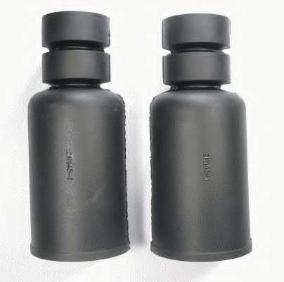 Пылезащитный комилект, амортизатор