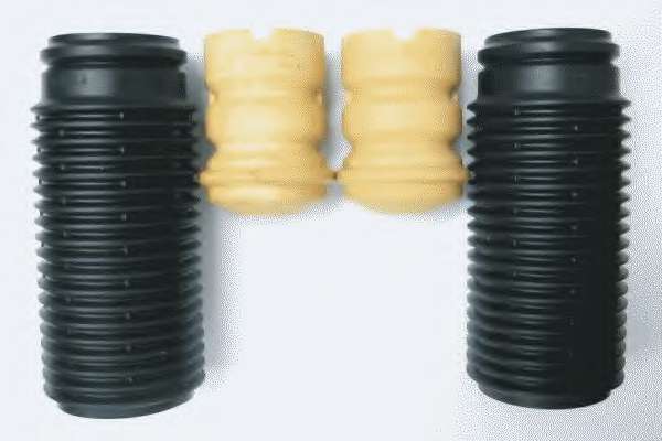 Пылезащитный комилект, амортизатор