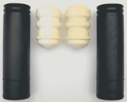 Пылезащитный комилект, амортизатор