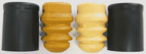 Пылезащитный комилект, амортизатор