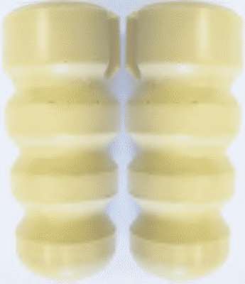 Буфер, амортизация