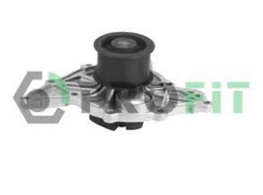 Водяной насос