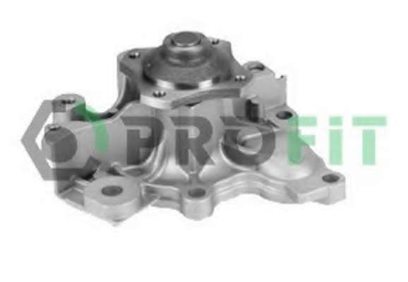 Водяной насос