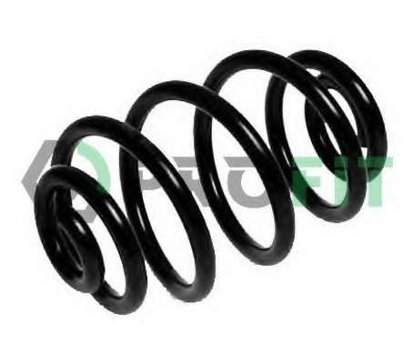 Пружина ходовой части