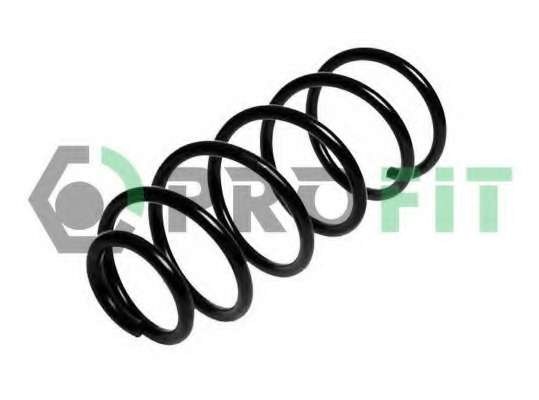 Пружина ходовой части