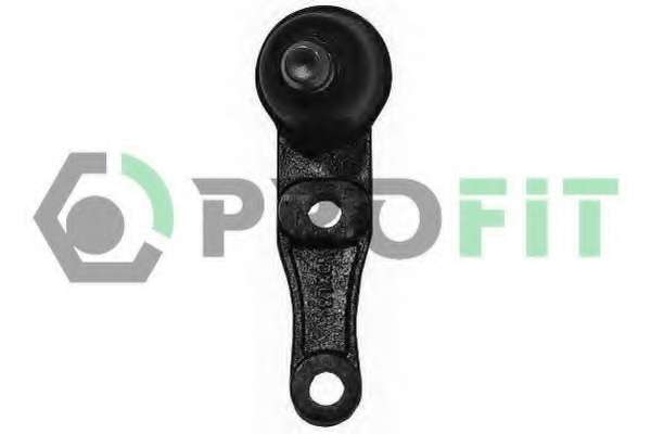 Несущий / направляющий шарнир