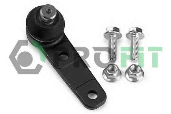 Несущий / направляющий шарнир