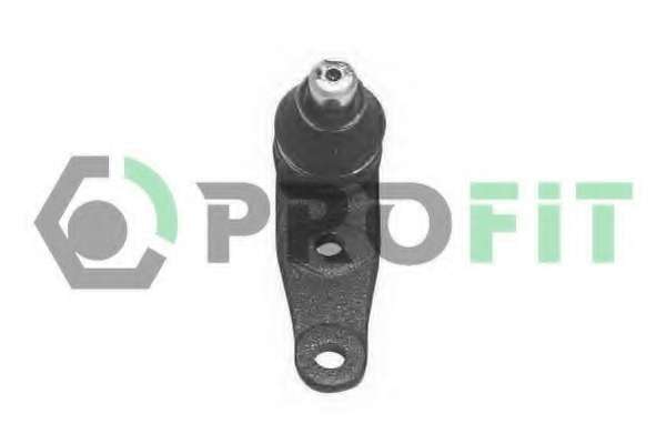 Несущий / направляющий шарнир