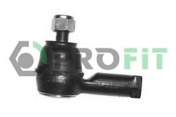 Наконечник поперечной рулевой тяги