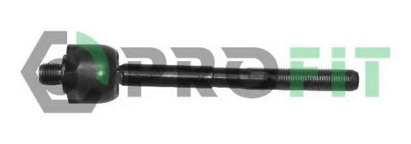 Осевой шарнир, рулевая тяга