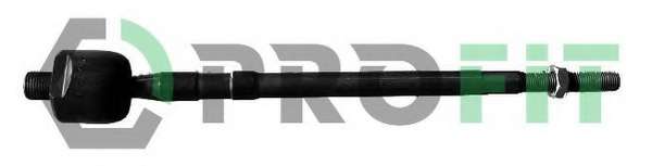 Осевой шарнир, рулевая тяга