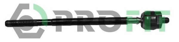 Осевой шарнир, рулевая тяга