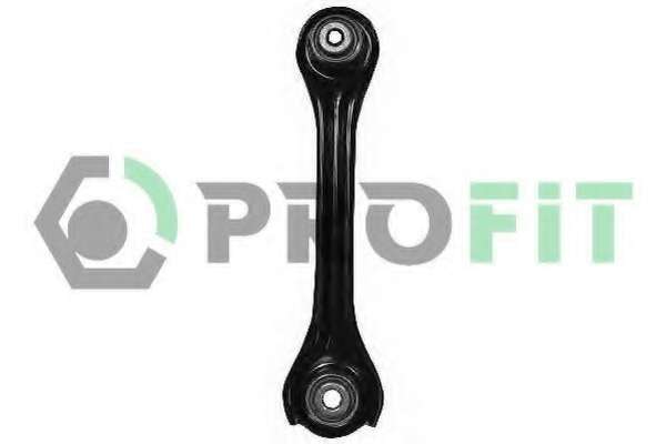 Важіль підвіски Mercedes C-class (W201)/(W124)/(W202)/(W210) 82- задній лівий=правий верхн. передній