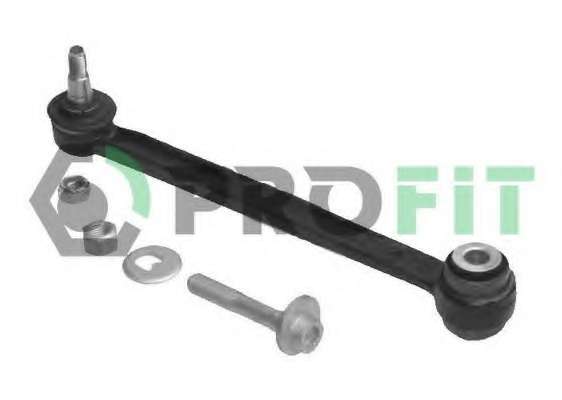 Тяга / стойка, подвеска колеса