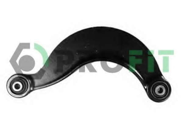 Важіль підвіски Mazda 3 04-/Ford Focus 98-/C-max 04-/Volvo S40 05-/V50 04- правий=лівий задній верхн.