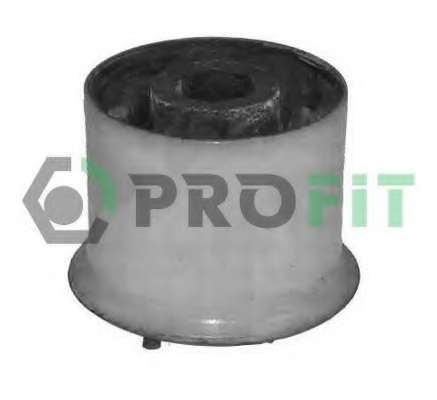 Втулка, балка моста