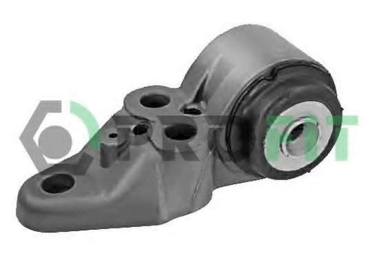 Втулка, балка моста