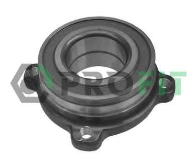 Комплект подшипника ступицы колеса