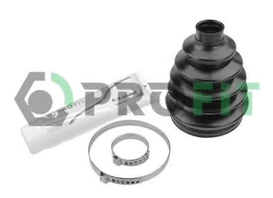 Комплект пылника, приводной вал