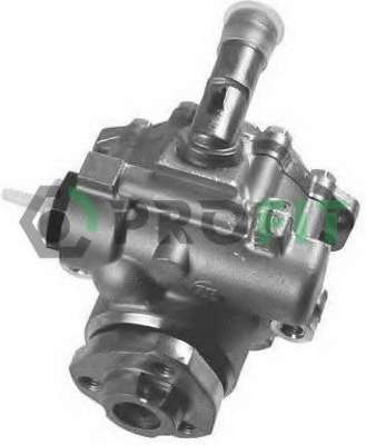 Гидравлический насос, рулевое управление