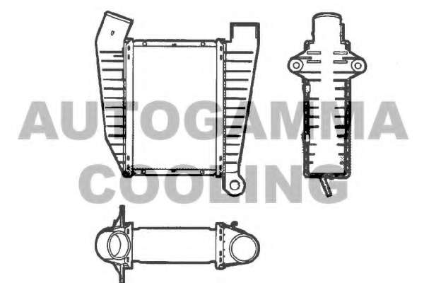 Интеркулер