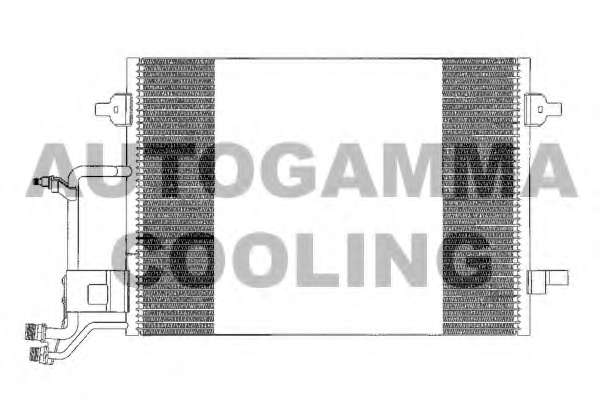 Конденсатор, кондиционер