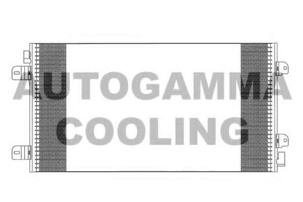 Конденсатор, кондиционер