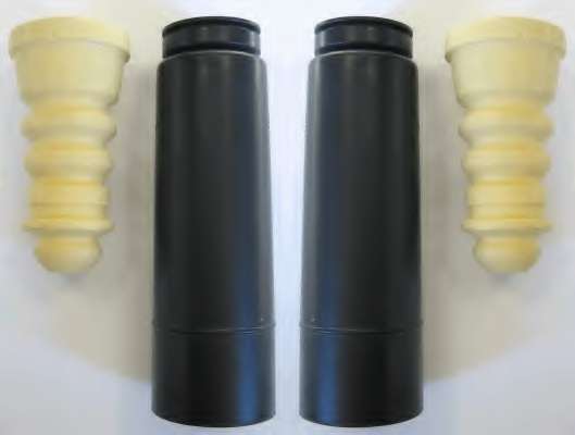 Пылезащитный комилект, амортизатор