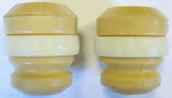 Буфер, амортизация