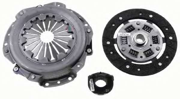 Комплект сцепления
