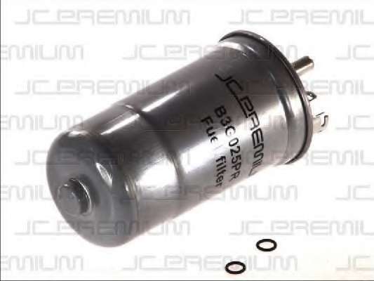 Топливный фильтр